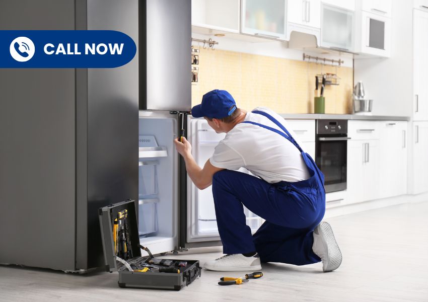 Bay Center Appliance Repair Company